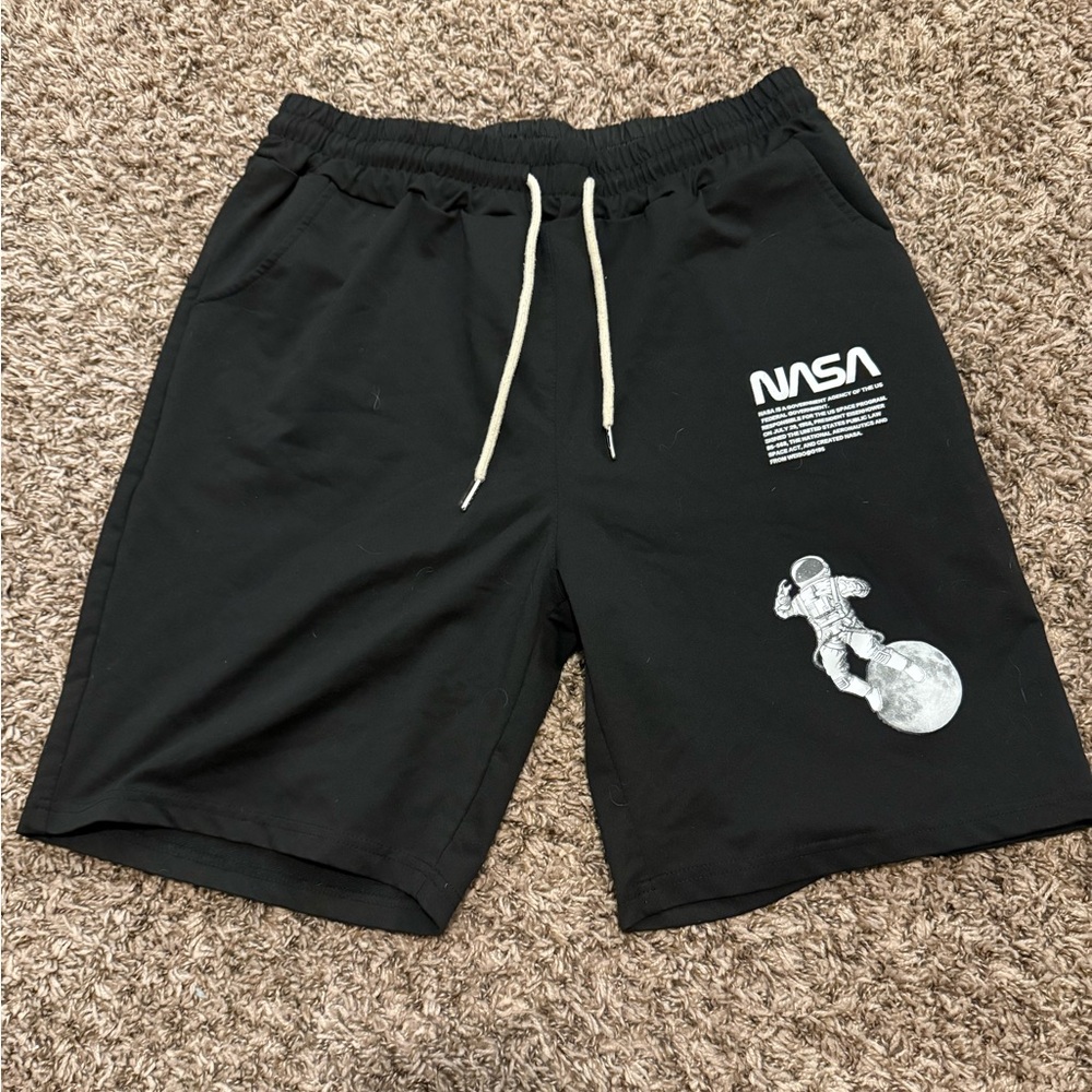NASA Shorts